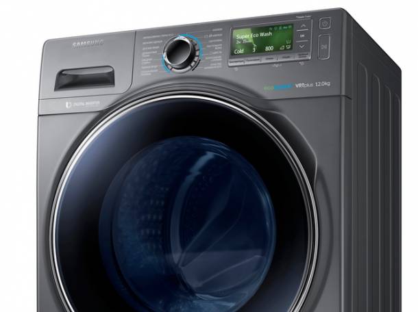 Ремонт стиральных машин автомат, фотография 1