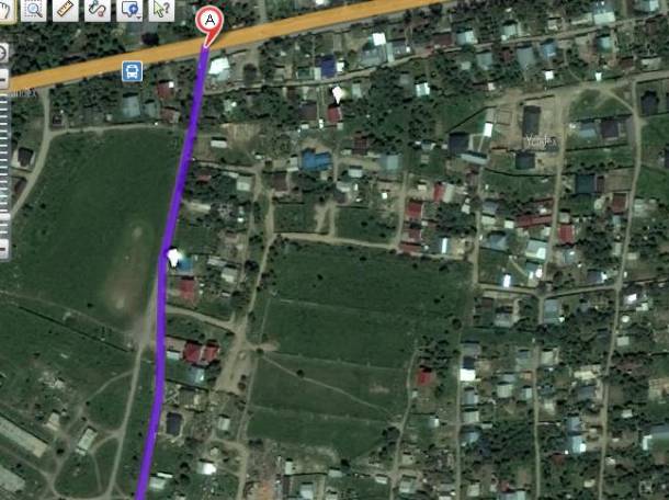 Продам участок в экологически чистом районе. , фотография 1