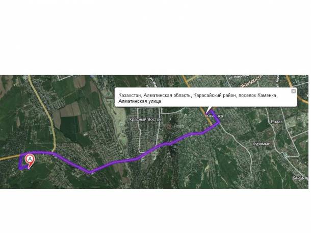 Продам участок в экологически чистом районе. , фотография 2