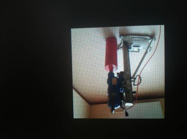 Алмазное сверление отверстий, фотография 3