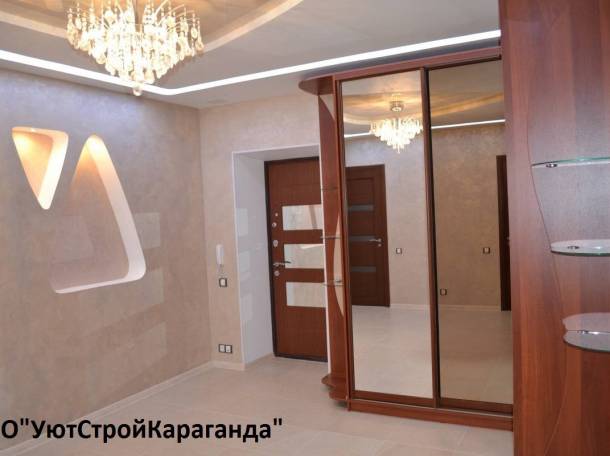 Ремонт под ключ. Качественно, быстро, фотография 3