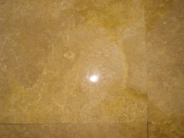 Турецкий травертин, фотография 1