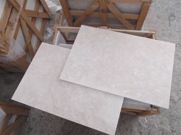 Турецкий травертин, фотография 2