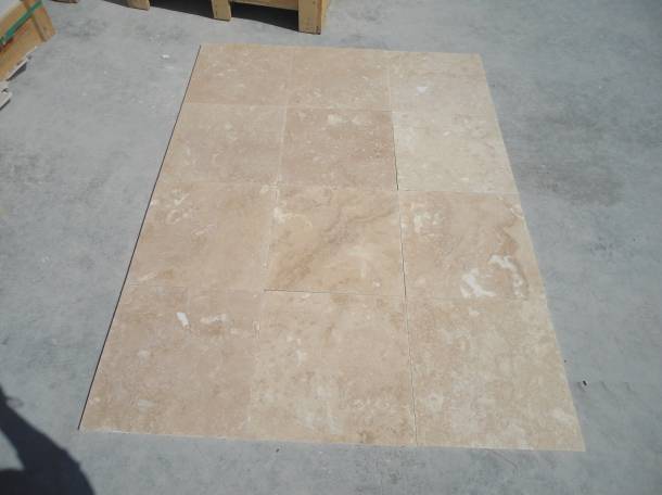 Турецкий травертин, фотография 3