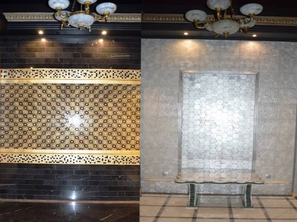 Мрамор, фотография 2