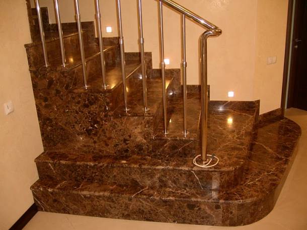 Мрамор, фотография 4