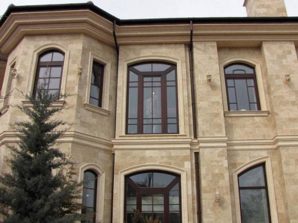 Турецкий травертин, фотография 5