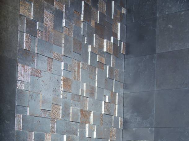 Травертин, фотография 2