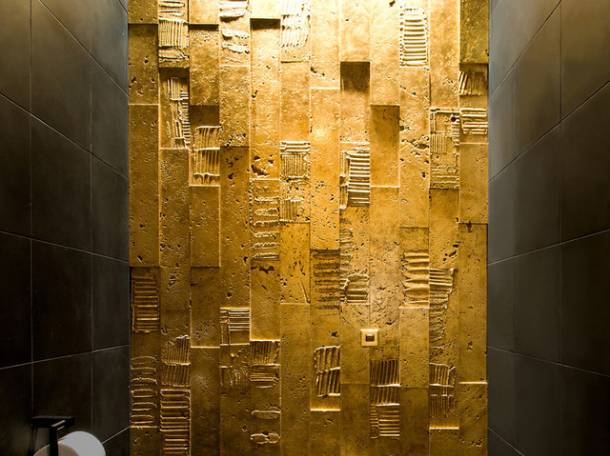 Травертин, фотография 3