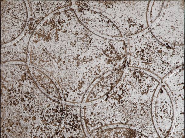 Травертин, фотография 6