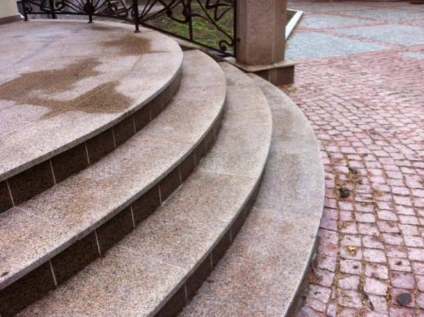 Гранит , фотография 1