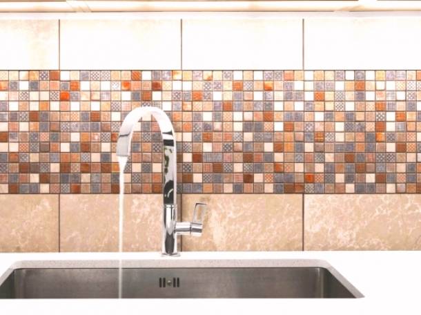 Натуральная мозаика, фотография 7