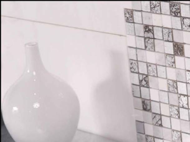 Натуральная мозаика, фотография 8