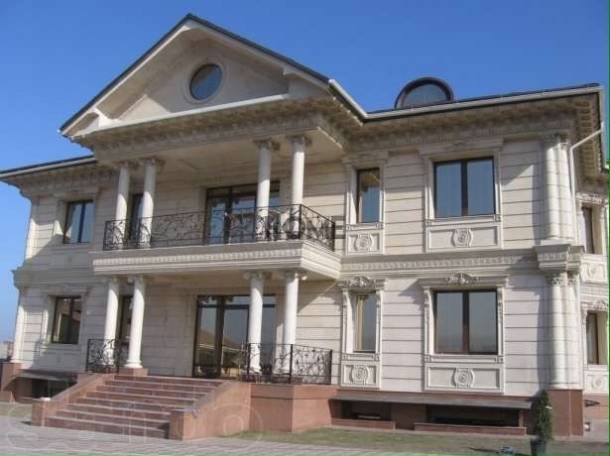 Натуральный камень лаймстоун, фотография 2