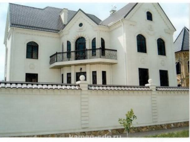 Натуральный камень лаймстоун, фотография 3