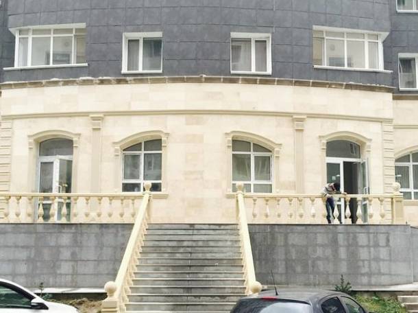 Мрамор, гранит, травертин, керамогранит, фотография 1