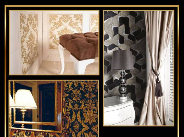 Мрамор, гранит, травертин, керамогранит, фотография 6