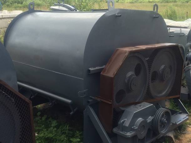 Смеситли Торфа Грунта Удобрений Биогумуса 12м3 7м3 6м3 3м3  , фотография 2