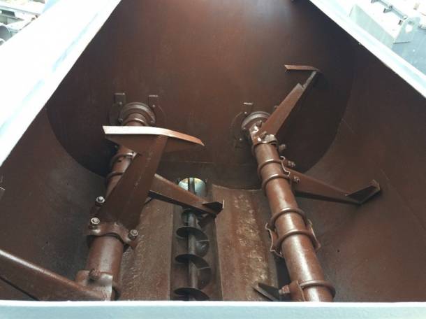 Смеситли Торфа Грунта Удобрений Биогумуса 12м3 7м3 6м3 3м3  , фотография 3