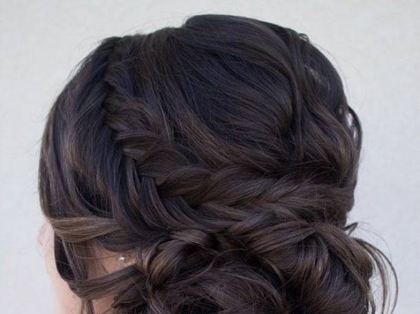 Свадебный макияж и прическа с выездом, фотография 2