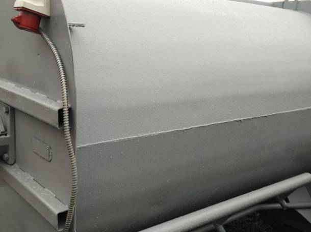 Смеситли Торфа Грунта Удобрений Биогумуса 12м3 7м3 6м3 3м3  , фотография 5