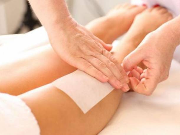 Депиляция/шугаринг с выездом , фотография 1