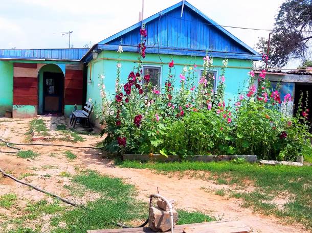Срочно Продается Дом в центре города, Молдагулова, фотография 3