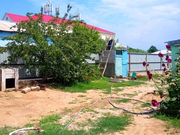 Срочно Продается Дом в центре города, Молдагулова, фотография 4