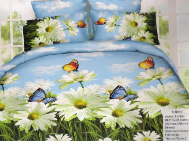 Постельное бельё, фотография 4