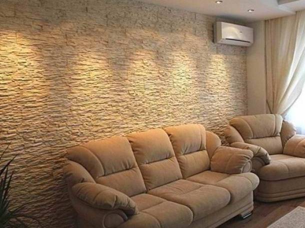 Декоративный камень, фотография 1