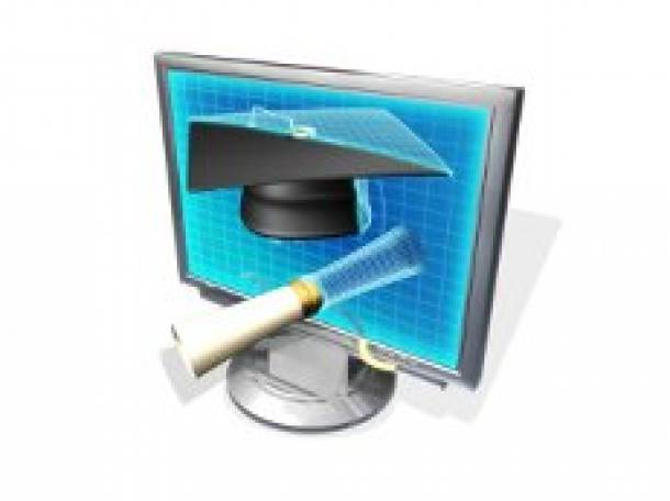  быстрое обучение компьютерным технологиям, фотография 1