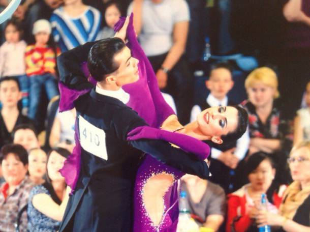 Детская хореография, гимнастика, силовой класс., фотография 1