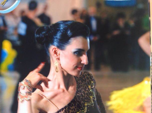 Детская хореография, гимнастика, силовой класс., фотография 2