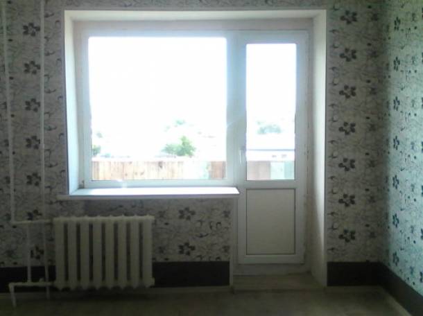 Срочно сдам 1-комнатную квартиру на 19 микрорайоне,53 дом, фотография 1