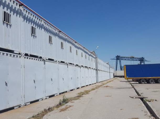 Сдам склад, фотография 1