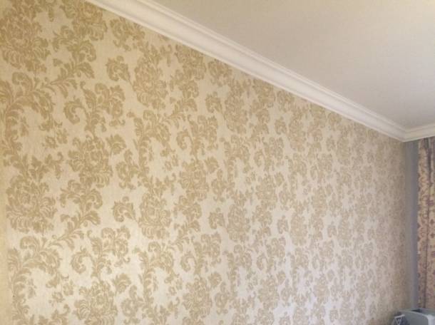 Обменяю 2-х. на 3-4 ком левый берег, Сауран, фотография 4