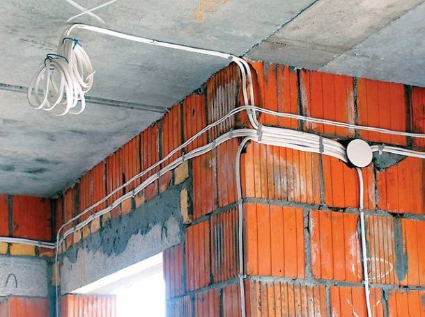  Все виды работы связанны с электричеством. , фотография 2