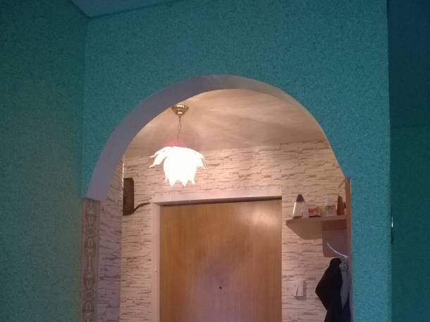 Продам 1 комнатную квартиру Хромзавод 6, фотография 3