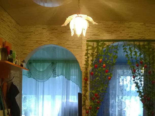 Продам 1 комнатную квартиру Хромзавод 6, фотография 4