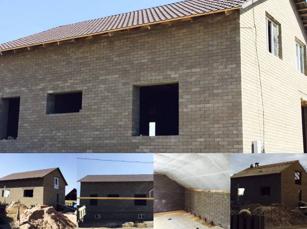 Кирпич Лего, фотография 1