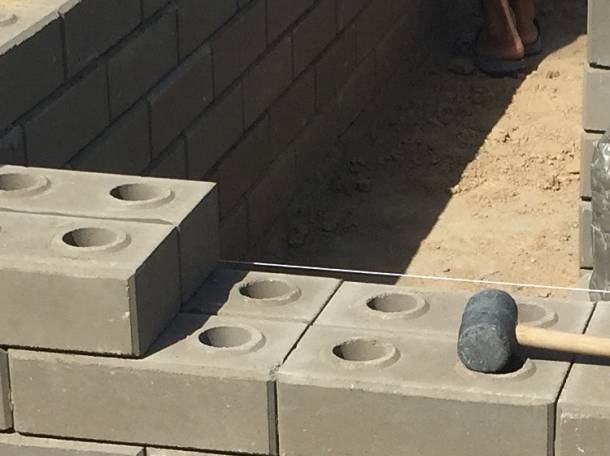 Кирпич Лего, фотография 9