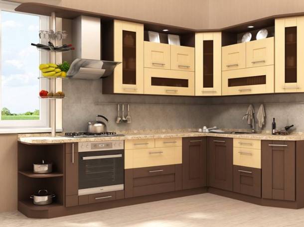 Мебель на заказ, фотография 1