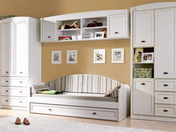 Мебель на заказ, фотография 7