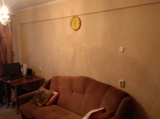 Продам квартиру, Ворошилова 97, фотография 1