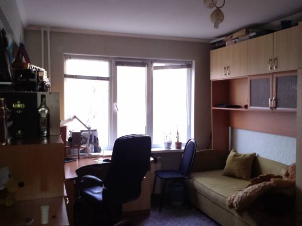 Продам квартиру, Ворошилова 97, фотография 2