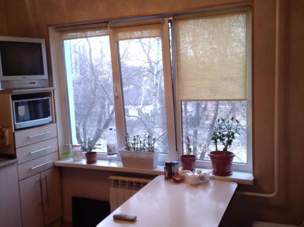 Продам квартиру, Ворошилова 97, фотография 3