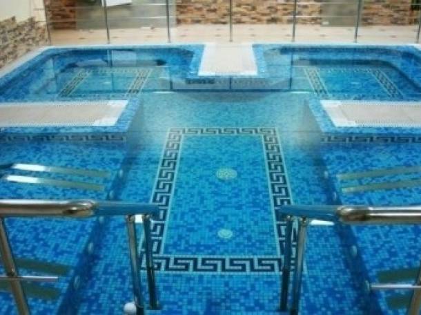 Акция в развлекательном спа центре Айсер, фотография 5