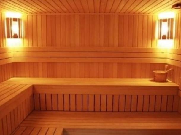 Акция в развлекательном спа центре Айсер, фотография 6