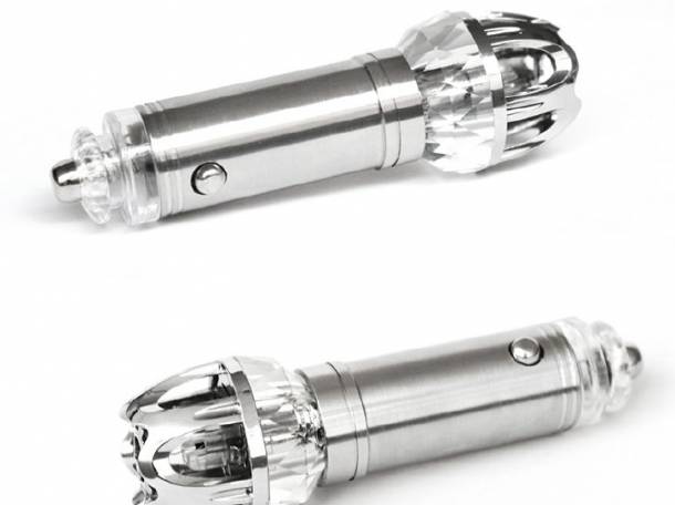 Автомобильный ионизатор компании Air Clean, фотография 4