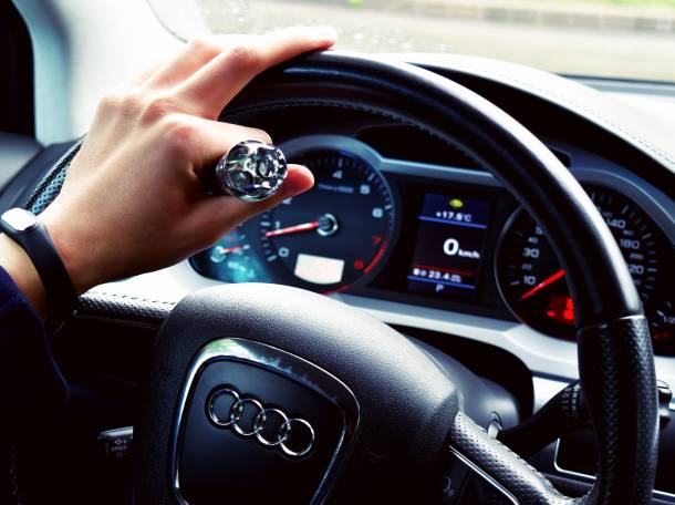 Автомобильный ионизатор компании Air Clean, фотография 5